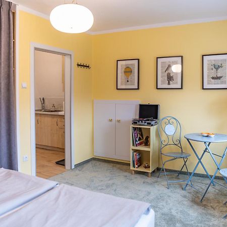 Apartament Domo Wroclaw Exterior photo