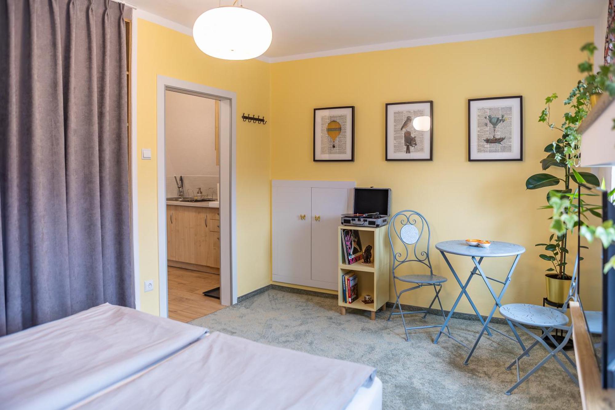 Apartament Domo Wroclaw Exterior photo
