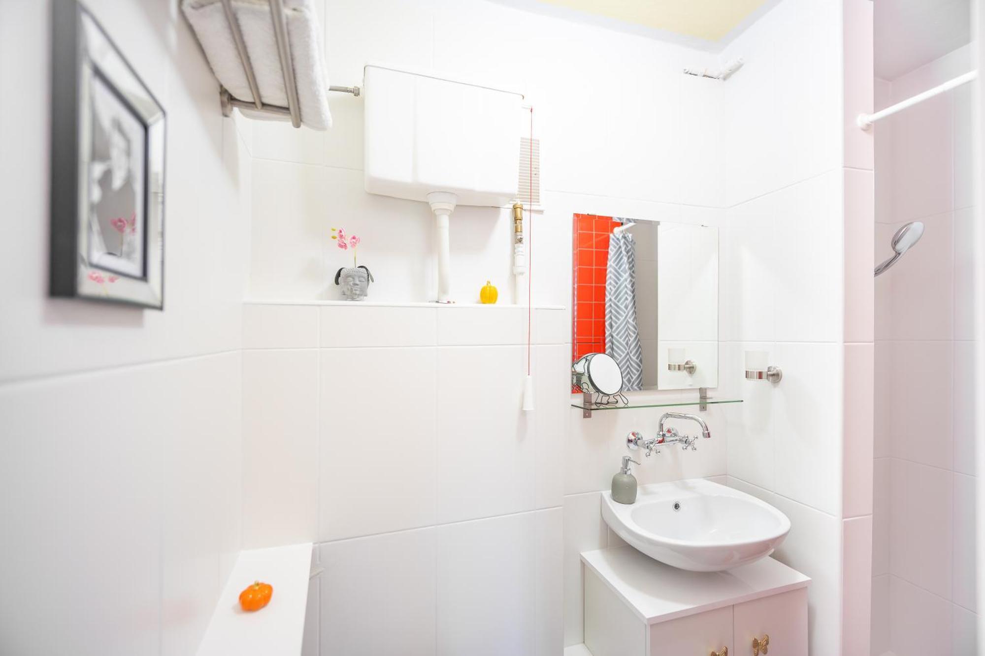 Apartament Domo Wroclaw Exterior photo